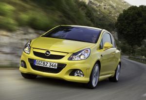 Opel Corsa OPC '2010